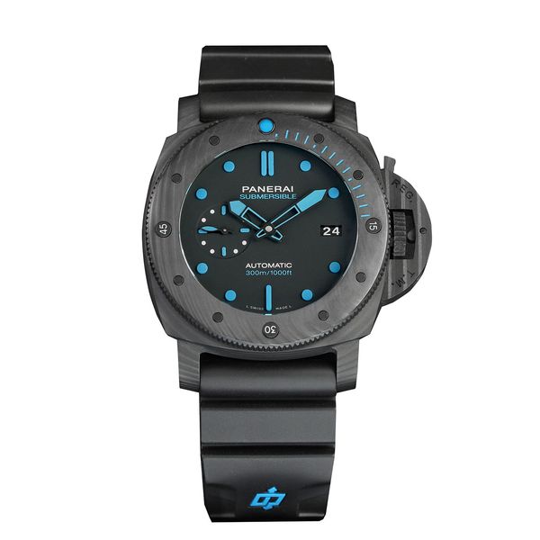 Panerai Submersible PAM01616